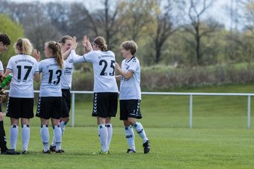 Bild 21 - Frauen SV Henstedt Ulzburg2 : TSV Schoenberg : Ergebnis: Abbruch